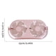 thumbnail image 4 of Ventilador de escritorio Wosthever portátil ajustable refrigeración personal inalámbrico Electrodomésticos Rosado, 4 of 6
