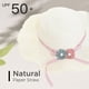 thumbnail image 3 of Sombrero de paja para mujer con circunferencia de 56-58 cm, sombrero de paja de ala grande con protector solar para verano, sombrero para el sol, sombrero de paja con flores y conjunto de, 3 of 5