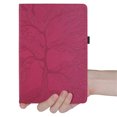 thumbnail image 7 of Case for Samsung Galaxy Tab S6 Lite 10.4 inch P613 P619, Auto Wake Sleep, Red, 7 of 7