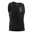 thumbnail image 1 of Chaleco De Transpirable Para Hombres Con tirarere Reflectante, Tops De , Blusas Una Camiseta Superligida - Humeda , METRO DYNWAVEMX Chaleco de ciclismo, 1 of 8