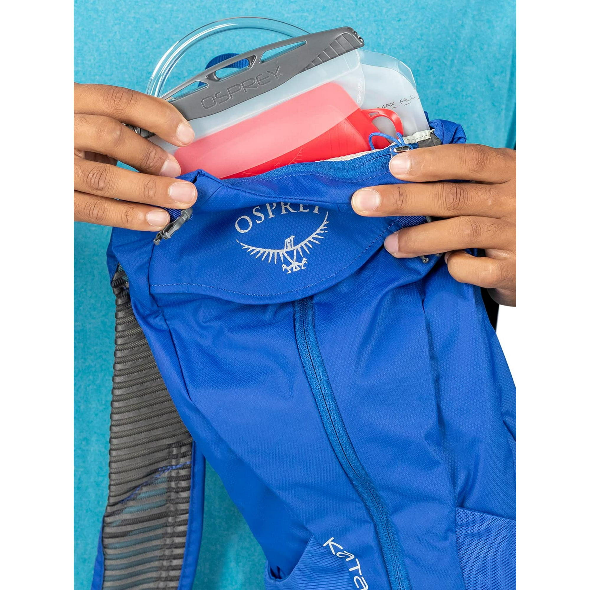 Osprey Packs Katari 1.5 Bike Hydration Pack Walmart