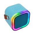 thumbnail image 3 of Mini Bocina Bluetooth Karaoke Con Micrófono, 3 of 10
