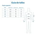 thumbnail image 4 of Playera Disney para Niño McQueen Rojo Talla 14, 4 of 4