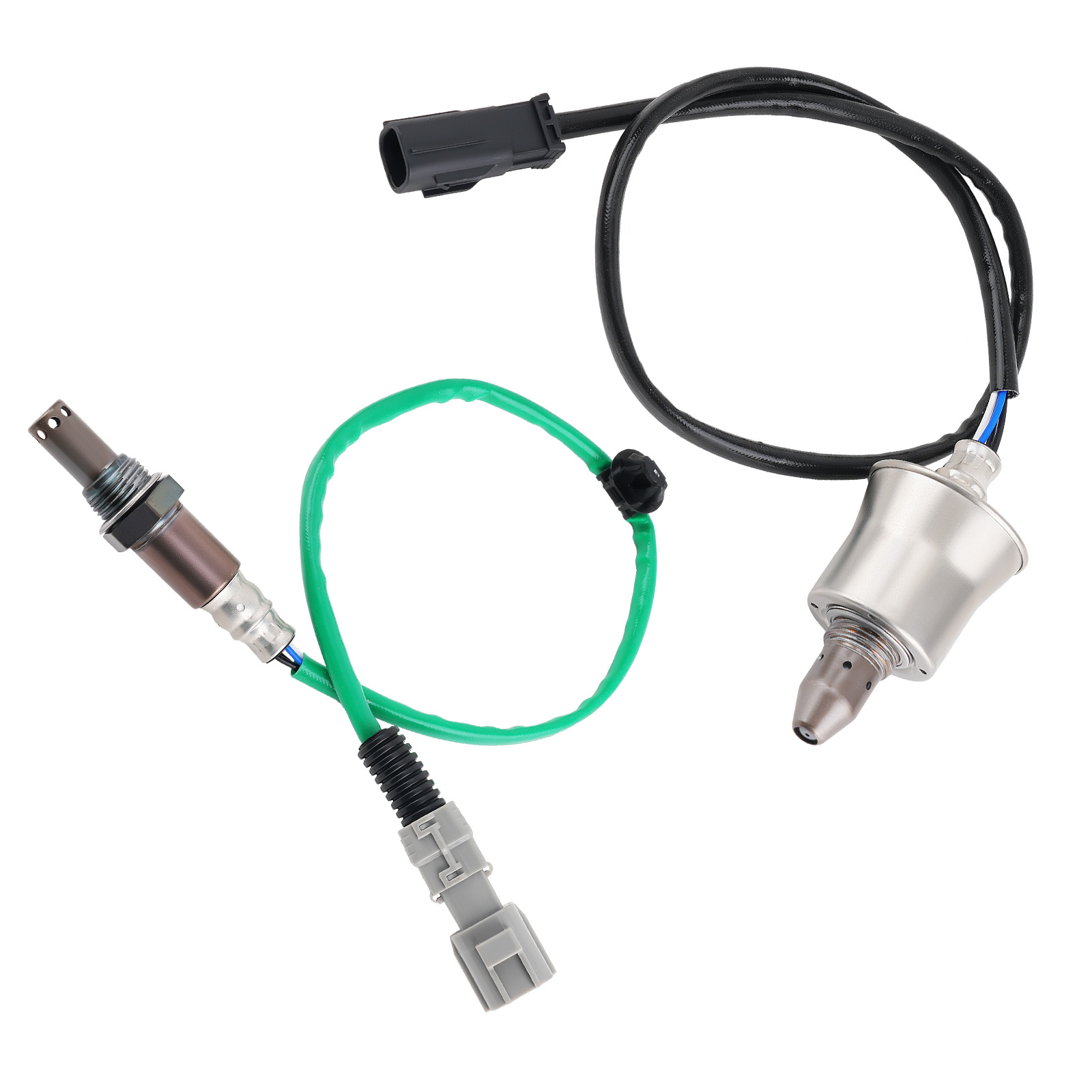 Maxpeedingrods 2Pcs Oxygen O2 Sensor 234-9307 Upstream Downstream 234-9304 Air Fuel Ratio for Toyota Avalon 2019-2021 Camry 2018-2021, for Lexus ES300h 2019-2020