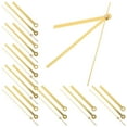 thumbnail image 4 of 10 Sets Clock Hands Professional DIY Wall Clock Hands Replacement Clock Accessories, 4 of 9