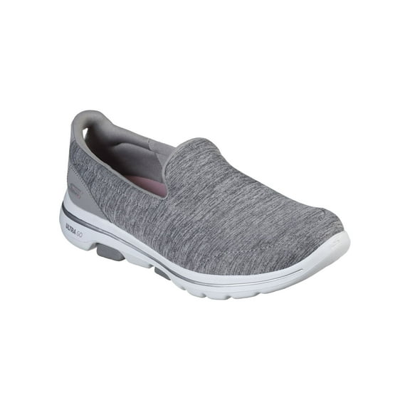 Skechers Women's GOwalk 5 Honor Slip-on Comfort Shoe (Wide Width Available)