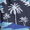 Blue Hill, variant on U.S. Polo Assn. Men's & Big Men's Tropical Printed Swim Trunks with UPF50+, 7" Inseam, Sizes S-3XL