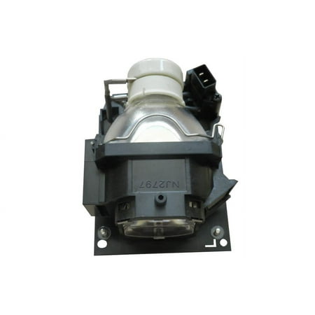 UPC: 0842740052907 | Projector Lamp Replaces Hitachi DT01181-ER