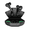 Black, variant on STONEGO TWS BT 5.0 Sports Earphones - Wireless Waterproof Noise Cancelling Earphones with Charging Case for Gaming, Music and Exercise - High-Fidelity Sound Quality, Long Battery Life, Secure Fit