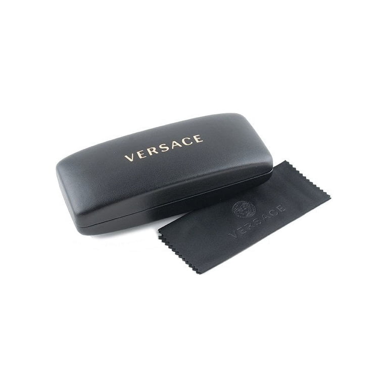 Sunglasses Versace VE 4349 50795A Matte Black - Walmart.com