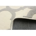 thumbnail image 3 of Tapis Intérieur/Extérieur pour Balcon, Patio et Jardin ECARPET Cambridge, 3 of 9