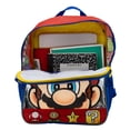 thumbnail image 4 of Mochila AI ACCESSORY INNOVATIONS Super Mario 16» Nintendo, 4 of 4