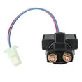 Yamaha ATV Starter Relay Solenoid 36Y8194000 Replacement Fits Big