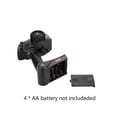 thumbnail image 3 of GoolRC TG3 2.4GHz 3CH Digital Remote Control with Receiver for RC Car Boat, 3 of 6