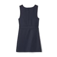 thumbnail image 2 of French Toast Girls Round Neck Jumper, 2 of 2