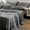 Gris Naturel, variante sur Twin Ducks Housse de Couette en Rayonne de Bambou