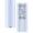 Silver, variant on Replacement Remote Control for Dyson Pure Cool Link Purifying Fan DP01 DP03 TP02 TP03 967400-01