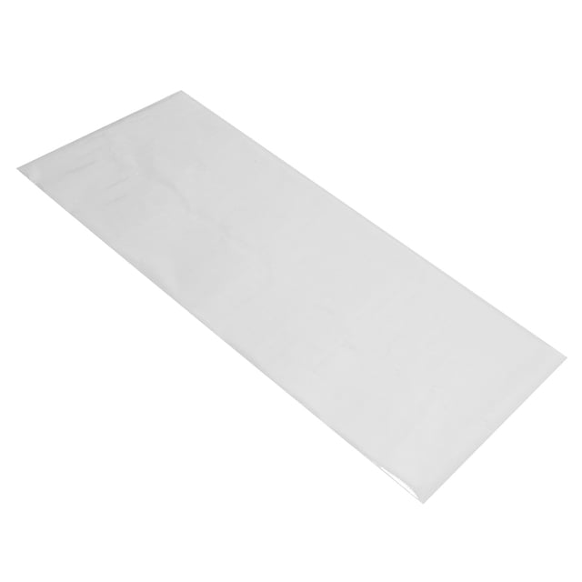 Película para ventanas, Película para vidrio para ventanas Película decorativa para ventana translúcida Película para vidrio Multifuncional Jadeshay A
