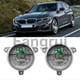 thumbnail image 3 of For Car Headlight Led Module 63118496134 For Bmw 3 8 Series G20 G21 G14 G15 G16 1922 Light Daytim Wh, 3 of 5