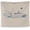 2 tapestry, variant on Beach Tapestry, Beachy Room Decor Aesthetic, Retro Surfing Board Car Aesthetic Tapestry Wall Hanging, Surf Room Decor, Coastal House Wall Decor, Surf Wall Art, 50x60 Inches