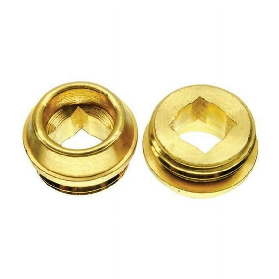 0.62 in. -20 Gerber Faucet Seat