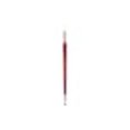 thumbnail image 3 of Connoisseur White Taklon Brush All Media LH Rnd#6, 3 of 3