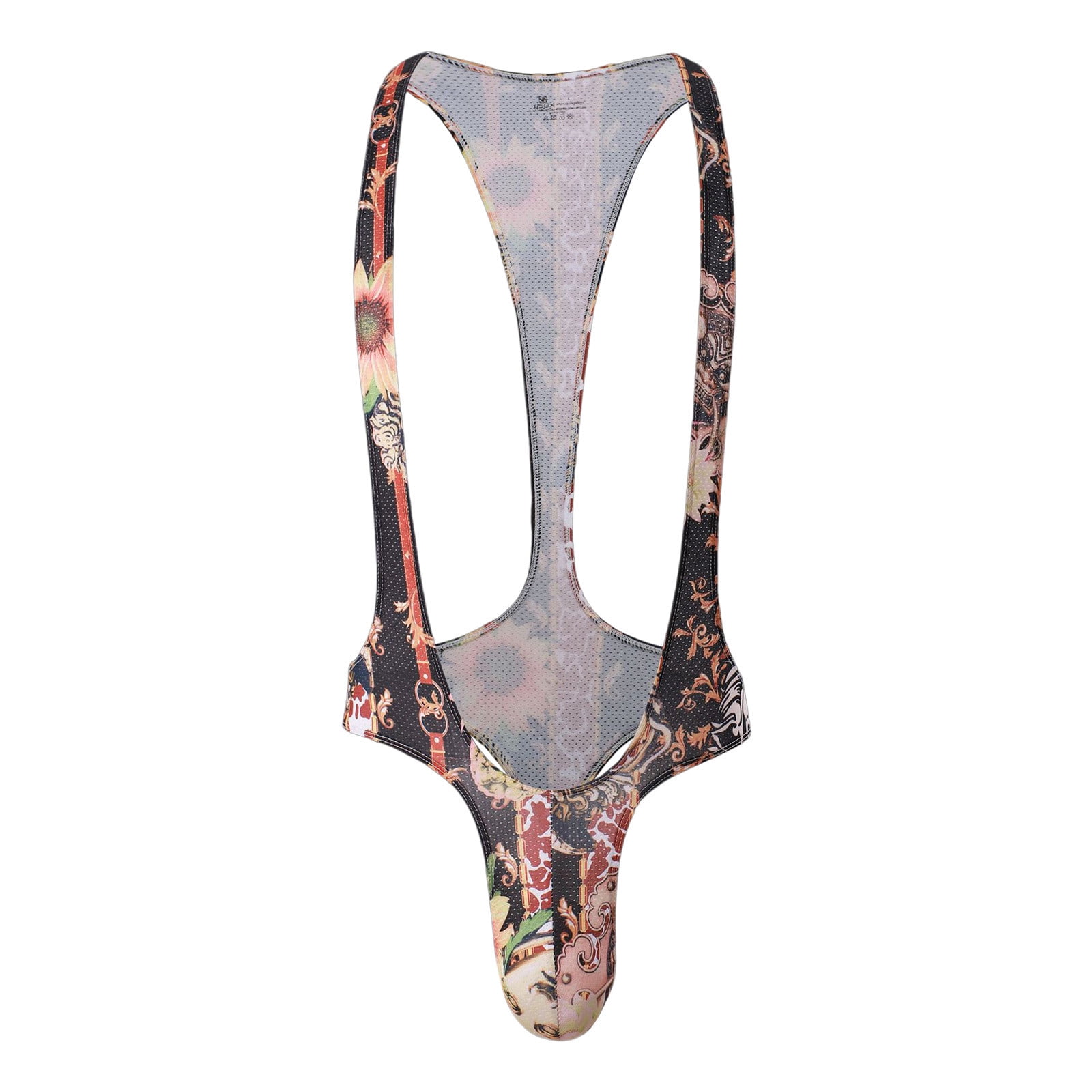 Nouveau Costume De Sous-vêtements Sexy En Dentelle Transparente Pour