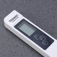 thumbnail image 3 of RENACLIPY White Digital Meter Water Tester with Temperature and Conductivity for Accurate Water Testing, 3 of 7