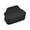 Black, variant on Universal OBD Port Cover Protective Cap Silicone Case for Car Interior Accessory Dust Proof Plug Protector Guard Red 10"