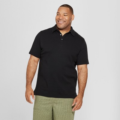 goodfellow polo shirts
