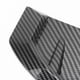 thumbnail image 3 of Cubierta de Ventilacia de Guardabarros, Cubierta de Ala Resistente Lateral y Duradera, Goma Universal PU 340x80 mm Para Bordes de Carro de Ventilació de Guardabarros, 3 of 7