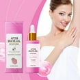 thumbnail image 2 of Truly 40ml Strawberry After Shave Oil: The Post-Shave Solution for Smooth, Soothing Relief!(Pink), 2 of 6