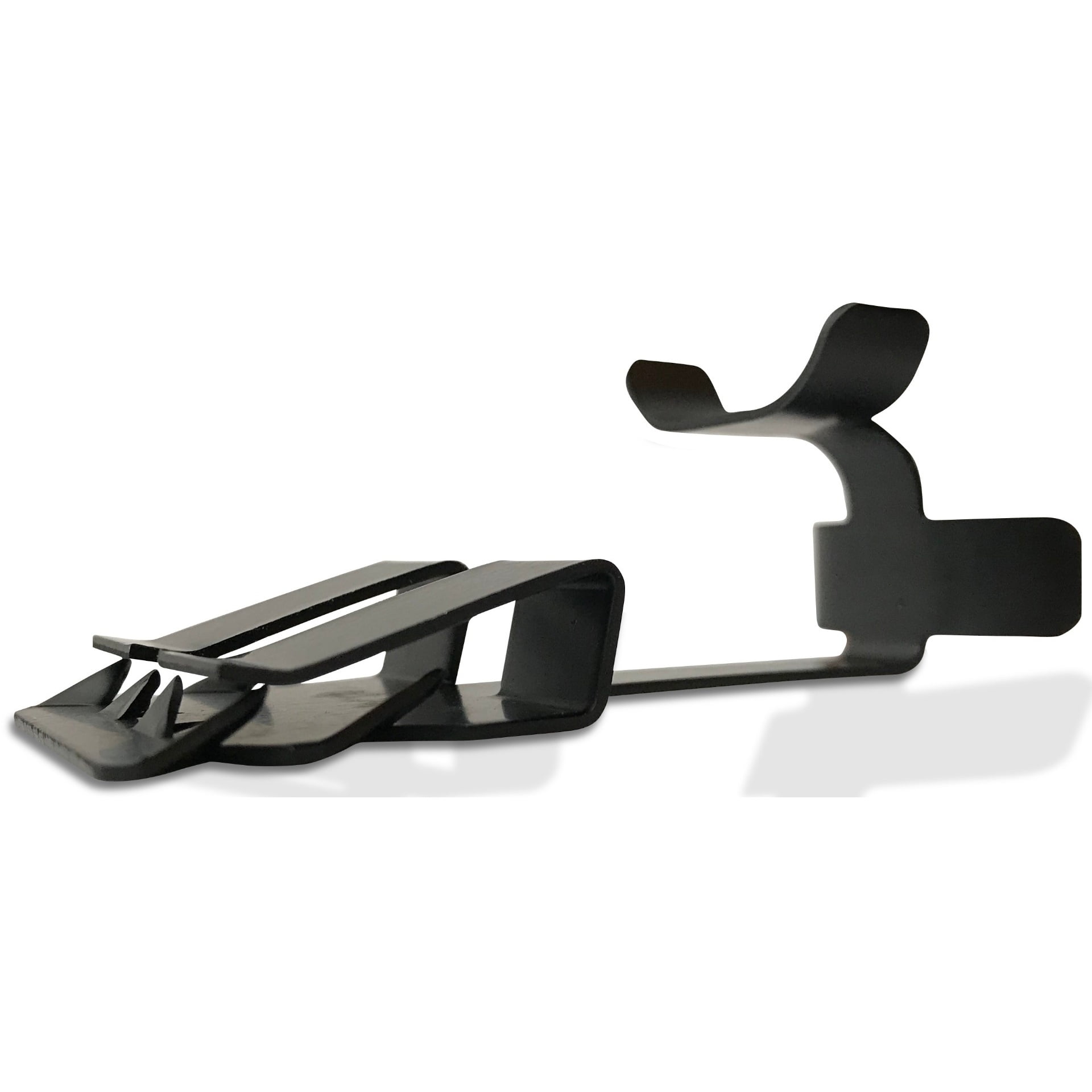 Radiant Solutions Company GripClip Roof Clip For Heat Cable And Gutter