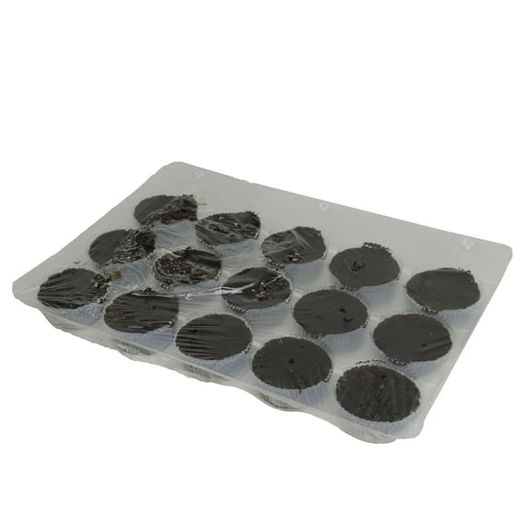 Multifoods Best Brands Double Dutch Muffin Batter, 6.25 Ounce - 75 per case.