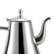 thumbnail image 5 of Tetera de agua fría, accesorios para tetera, tetera de cuello de cisne más gruesa, cafetera, hervidor de café 1.2L, 5 of 9