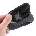 thumbnail image 3 of Soporte para el cuello, almohada ergonómica de espuma suave para el cuello, cuello Cervical térmico, protección protectora ajustable para el cuello, 3 of 5