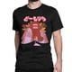 thumbnail image 1 of Camiseta Domo Kun Domozilla para hombre y mujer, de algodón, informal, cuello redondo, manga corta, regalo, 1 of 7