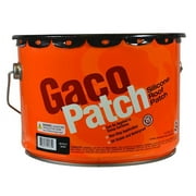 Gaco Western Gaco Patch Silicone Roof Patch 2 Gallon — Residential Use, Standard Application