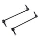 thumbnail image 1 of Sway Bar End Link Sway Bar Stabilizer K750616 K750617 Sway Bar Stabilizer Replacement Car AccessoryEnlace k750617 coche 2 uds estabilizador de enlaces de extremo de barra estabilizadora K750616 reemp LHCER None, 1 of 5