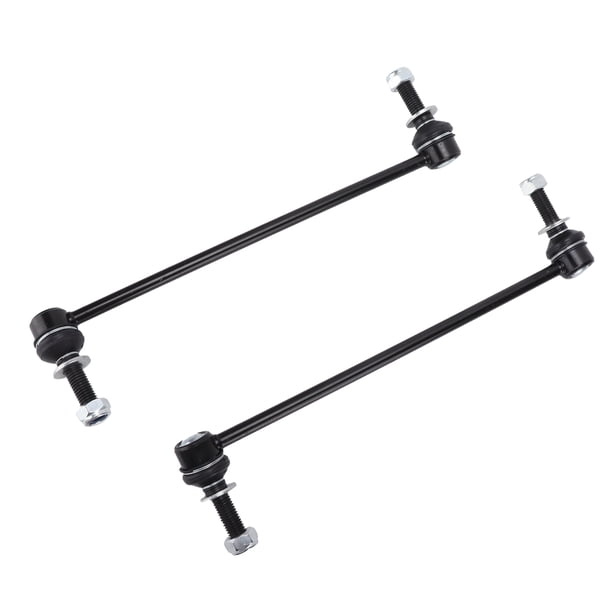 Sway Bar End Link Sway Bar Stabilizer K750616 K750617 Sway Bar Stabilizer Replacement Car AccessoryEnlace k750617 coche 2 uds estabilizador de enlaces de extremo de barra estabilizadora K750616 reemp LHCER None