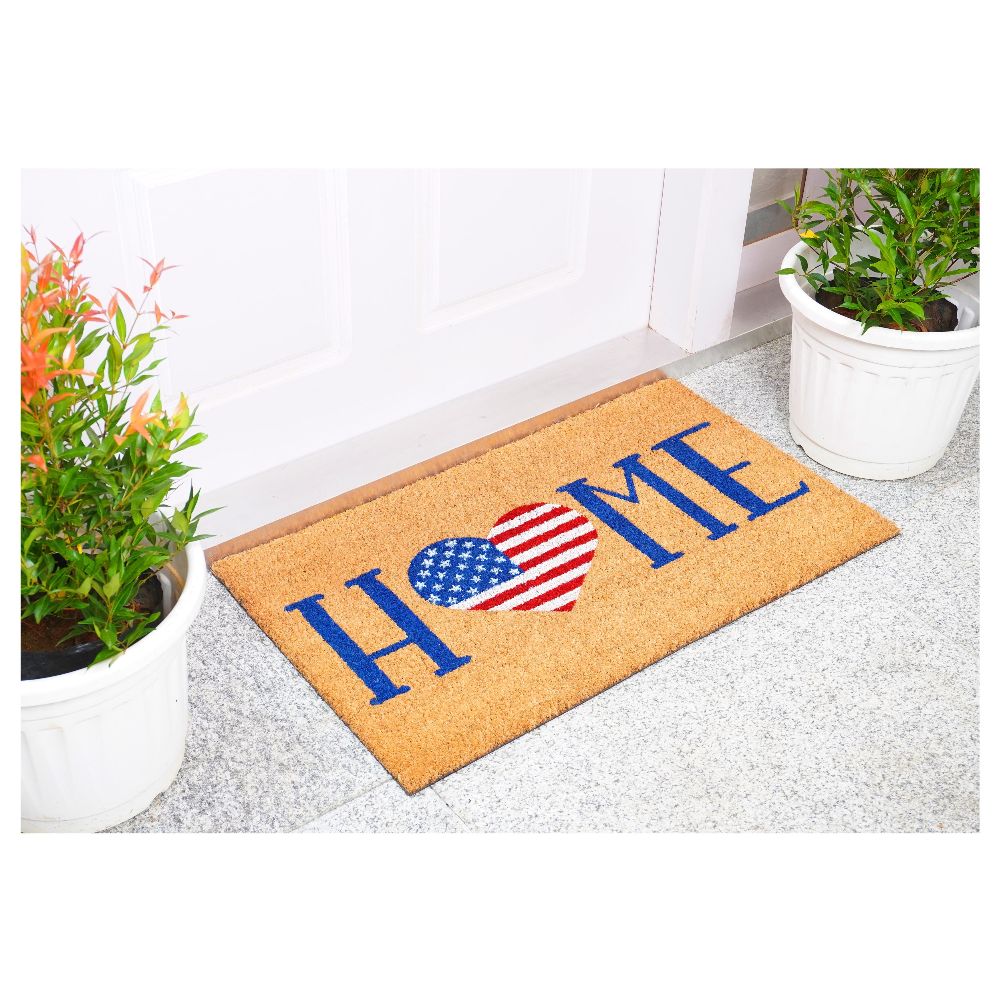 Calloway Mills 107622436 Home Pride Doormat 24" x 36"
