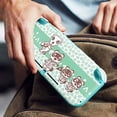 thumbnail image 2 of Controller Gear Authentic and Officially Licensed Animal Crossing - "Tom Nook and Friends" - Nintendo Switch Lite Skin - Nintendo Switch, 2 of 9