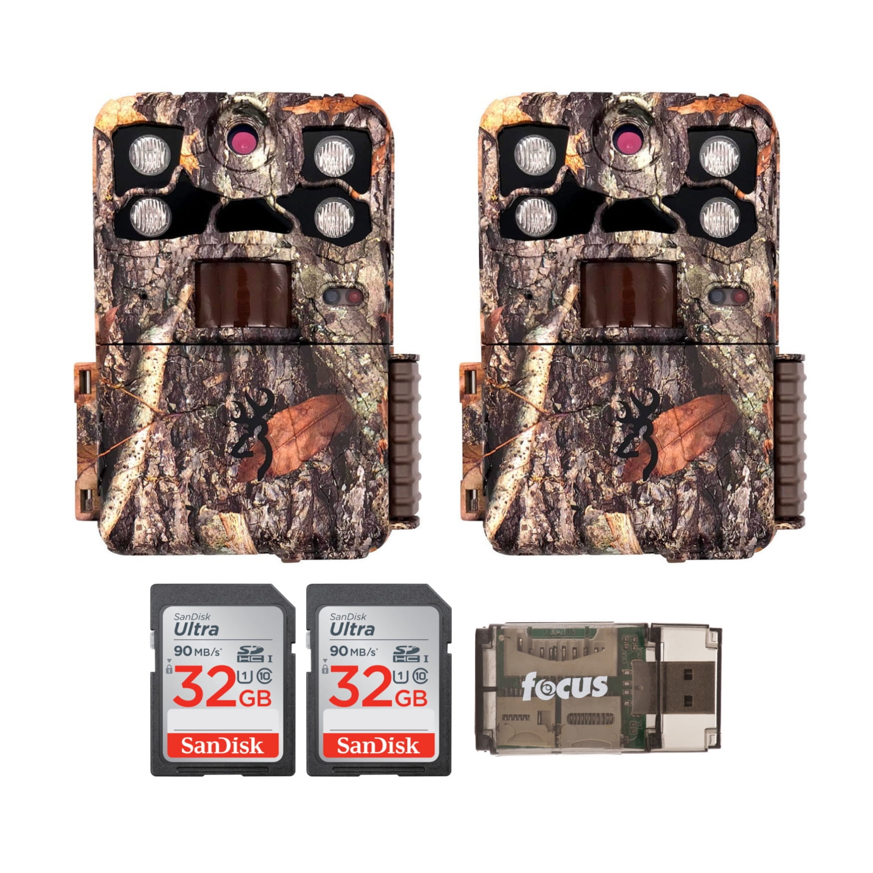 recon force elite hp4
