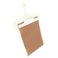 thumbnail image 1 of Pizza Paddle, Versatile Comfortable Grip Easy To Use Pizza Shovel Light Weight  for Baking, 1 of 7
