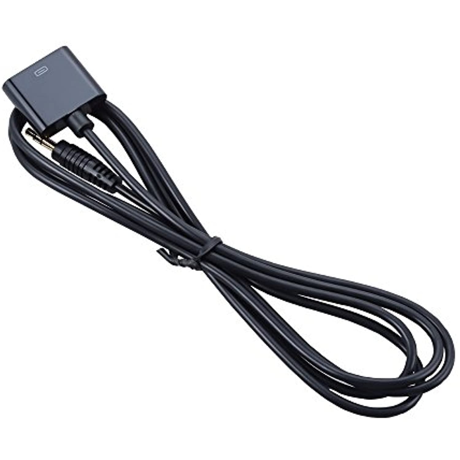 3.5mm Male Audio Output AUX Cable 