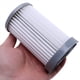 thumbnail image 4 of 4 Pieza Filtro HEPA para Limpiador ZS203 ZT17635 ZT17647 ZTf7660IW Filtros Piezas de Aspiradora, 4 of 5