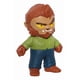 thumbnail image 1 of Figura Estirable Ruz Universal Herritage Wolfman Hombre Lobo, 1 of 5