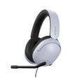 thumbnail image 2 of Auriculares para juegos Sony INZONE H3 con cable y sonido espacial 360, 2 of 6