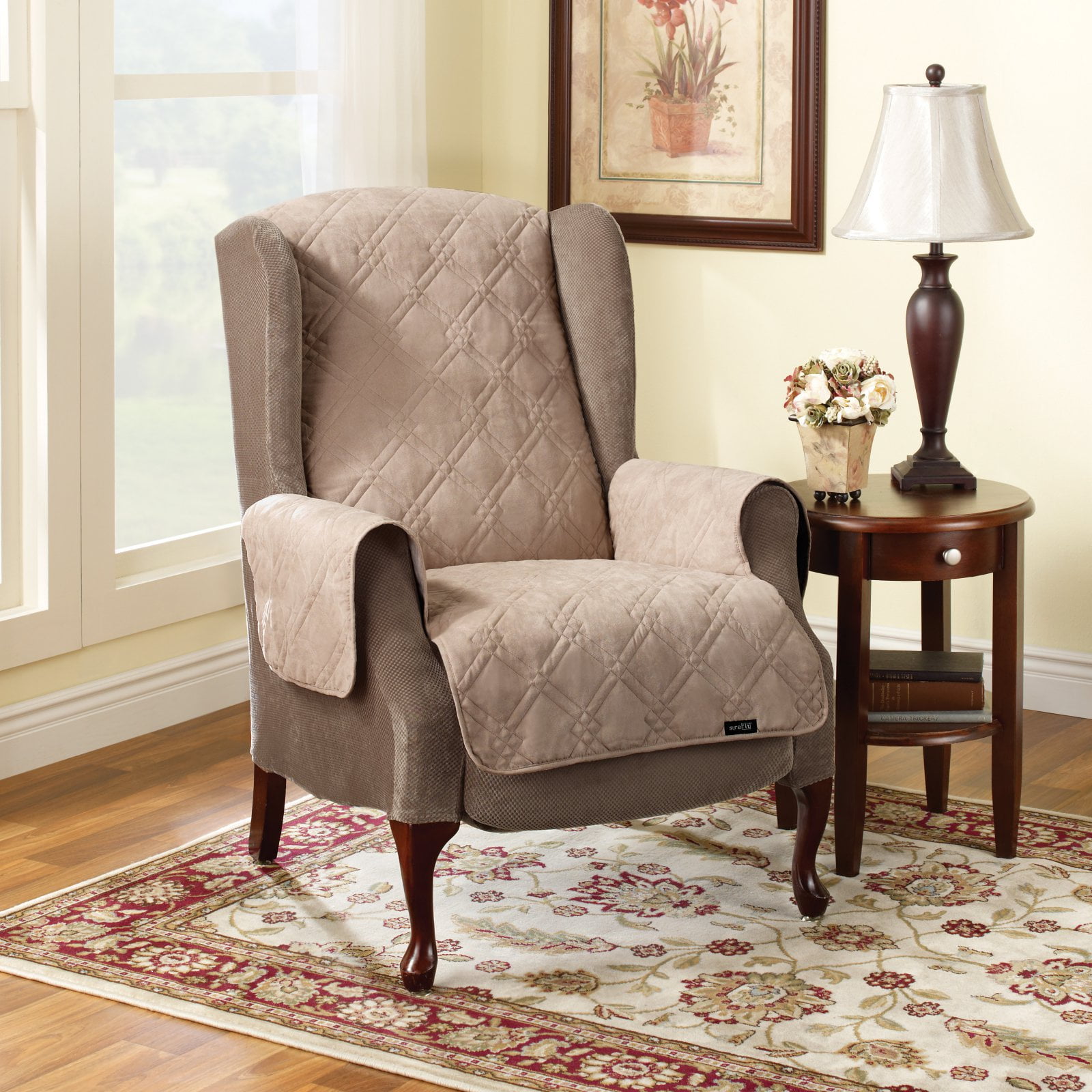 recliner pet covers