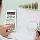 thumbnail image 5 of Calculadora Funciones onlyliua para estudiantes, Ofertas Flash Del Día Solo Online, 5 of 6